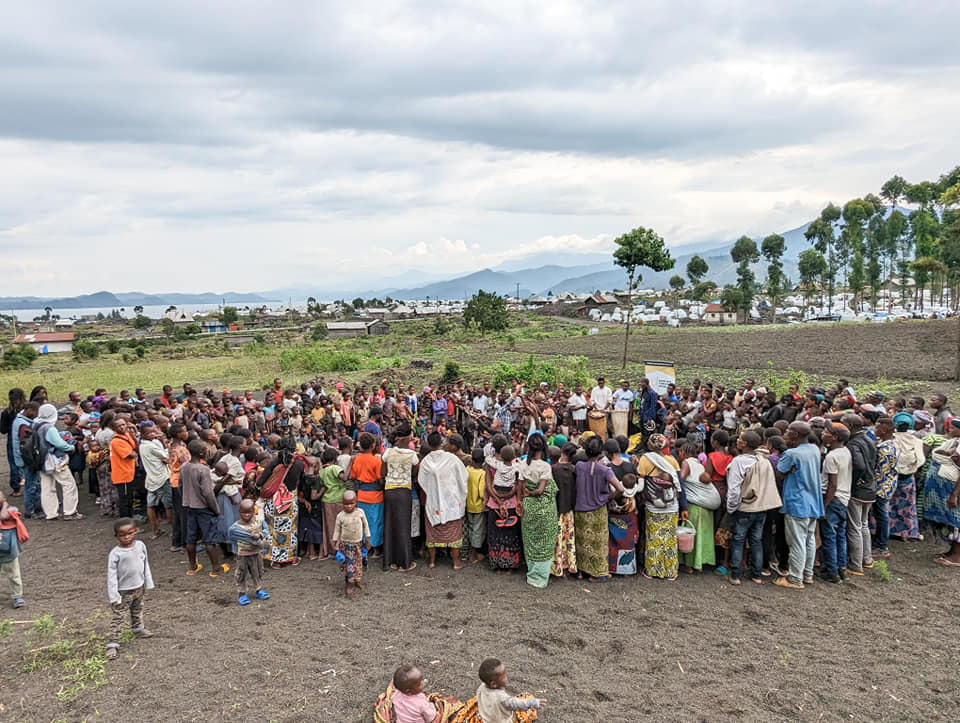 Uhuru Knowledge Center -DRC